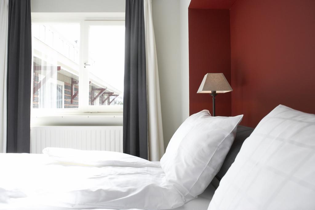 Hotel De Prins Sittard Bilik gambar