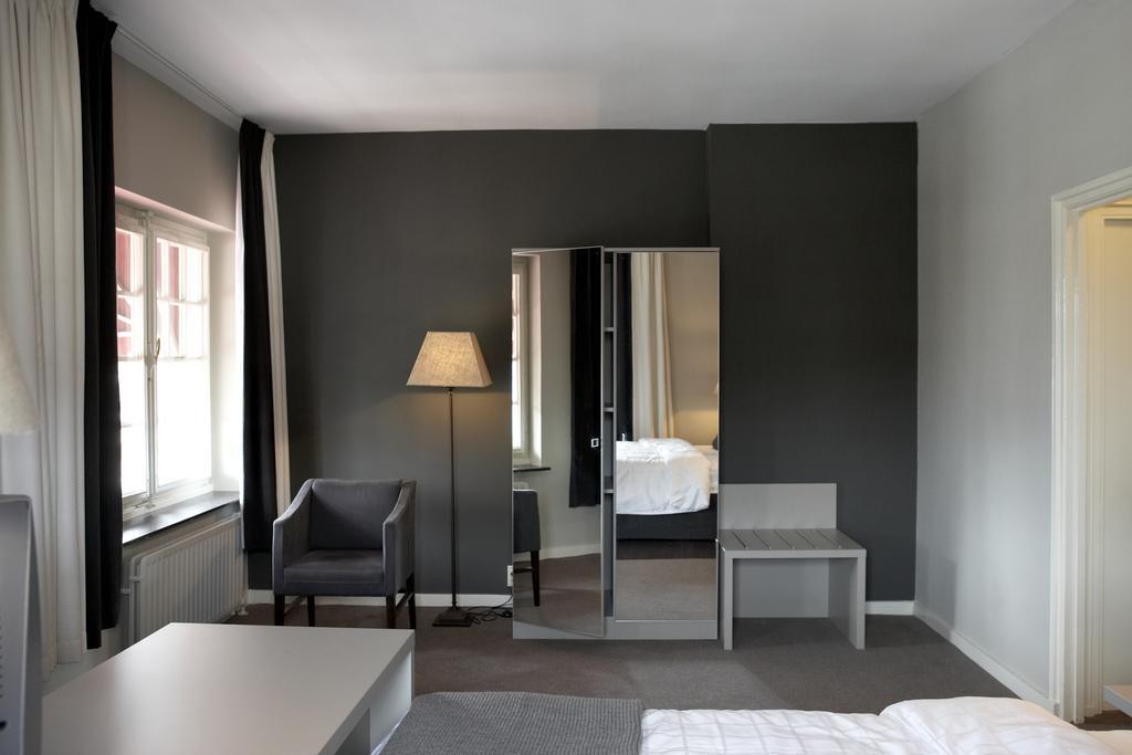 Hotel De Prins Sittard Bilik gambar