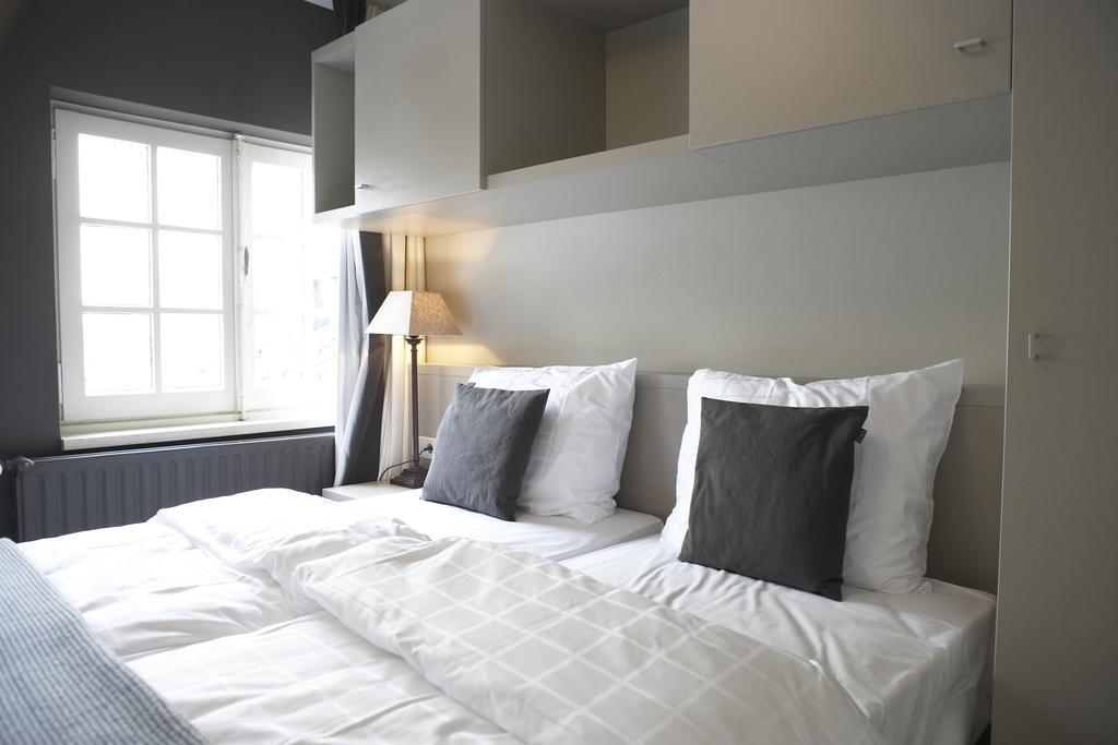Hotel De Prins Sittard Bilik gambar