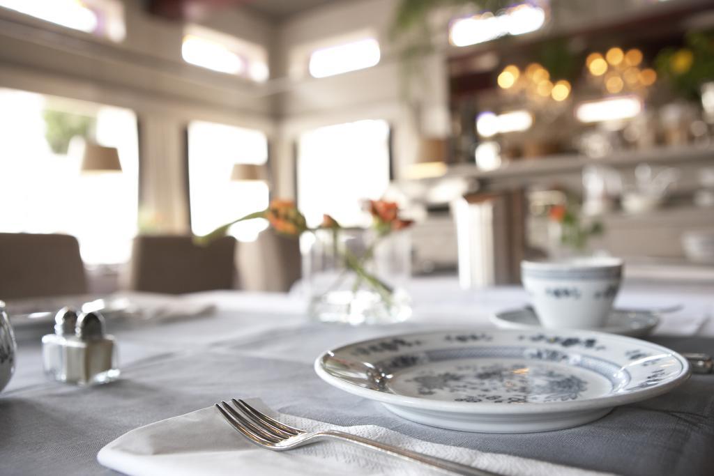 Hotel De Prins Sittard Luaran gambar